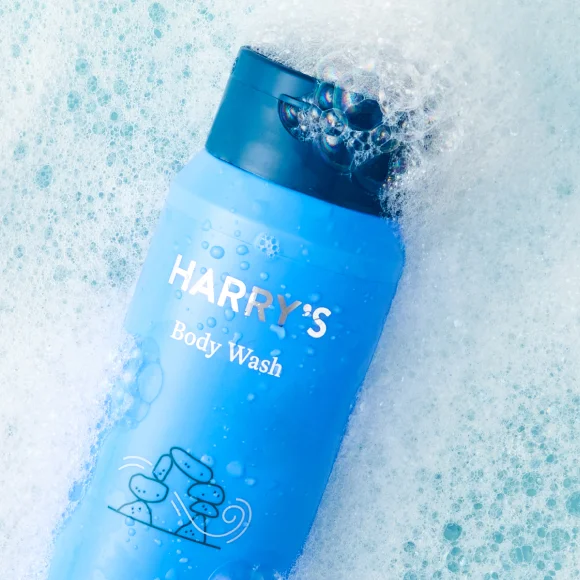 Stone Body Wash