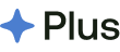 Plus logo
