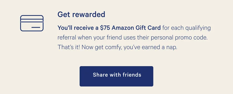 Get Rewarded