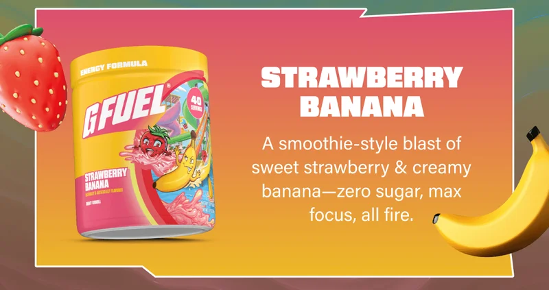 This is the best tasting supplement drink I’ve ever had and I will 100% be buying it again in the future. -Jude