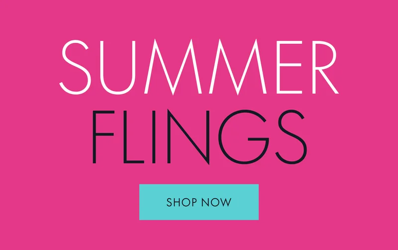 Summer Flings