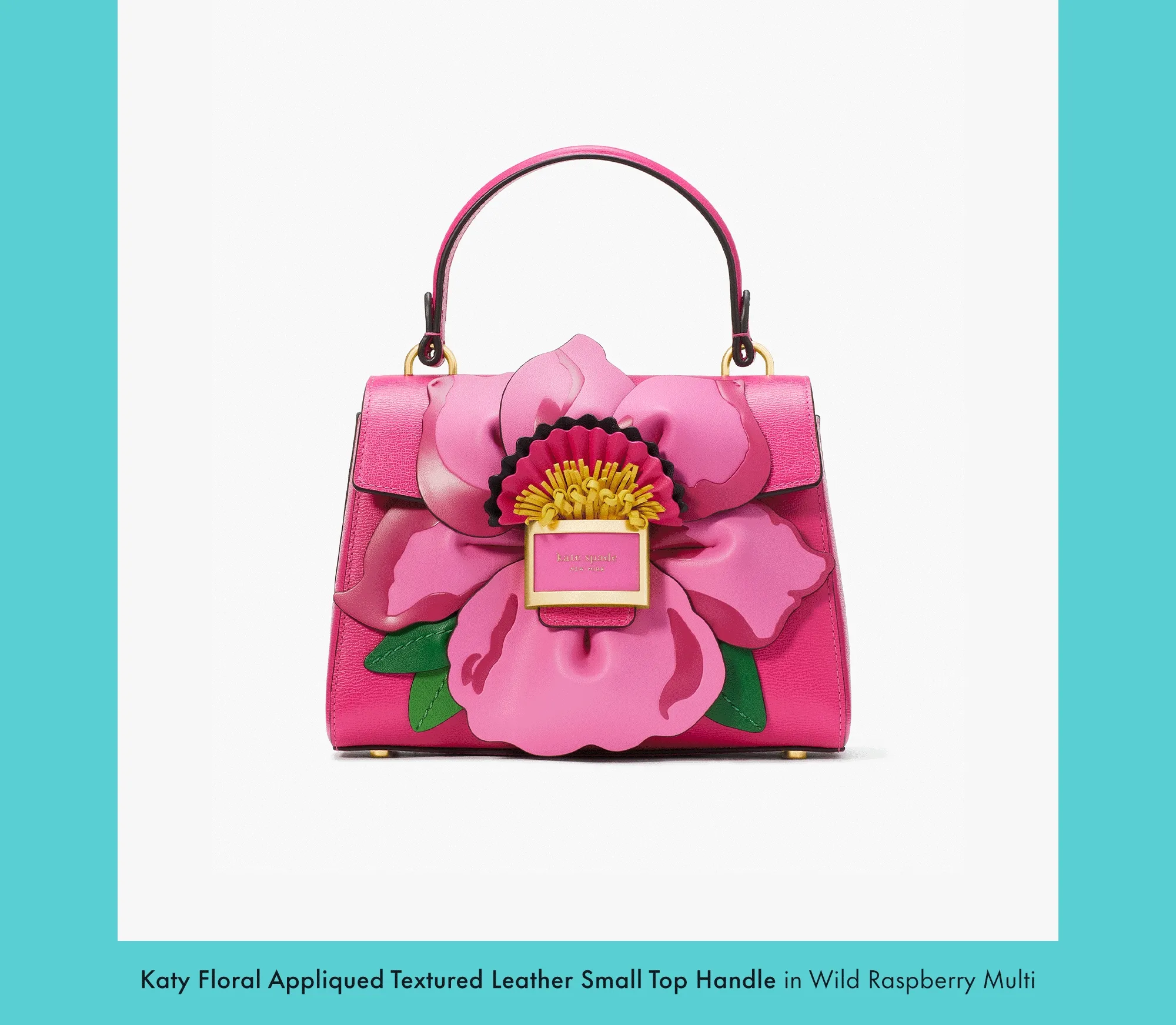 Meet the styles getting hearts racing right now.