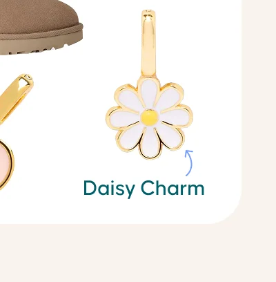 Daisy Charm