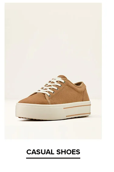 Casual Shoes