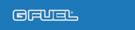 G FUEL LOGO