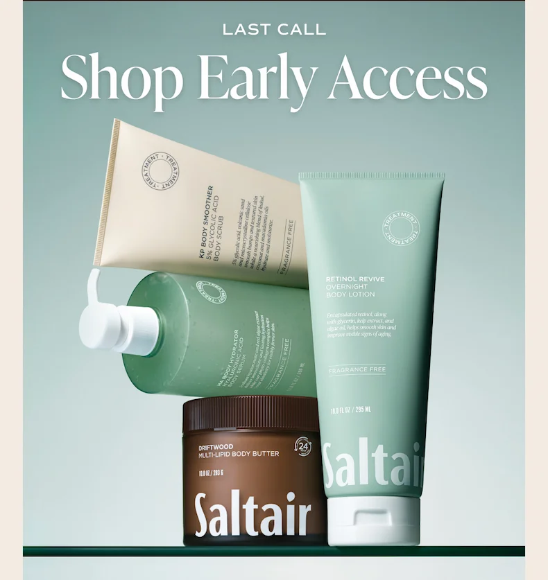 Cyber Monday Page