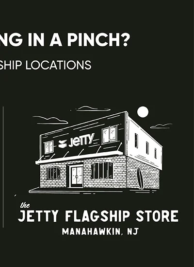 Flagship Store