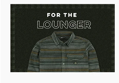 Lounger