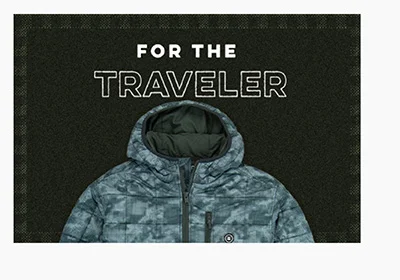 Traveler