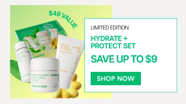 Hydrate + Protect