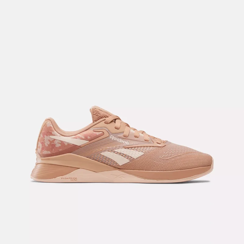 Image of Women's Nano X4 Training Shoes