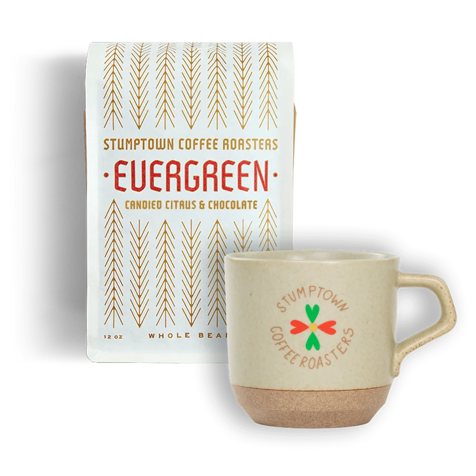 Evergreen Bundle