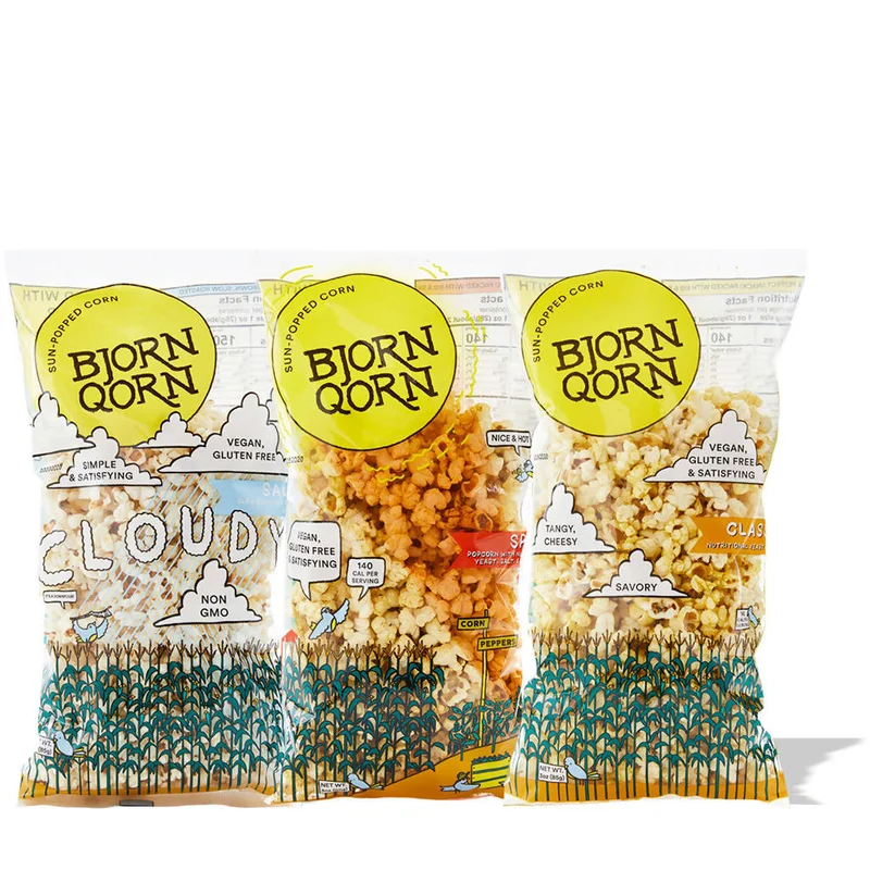 Image of Popcorn Variety Pack (12-Pack)