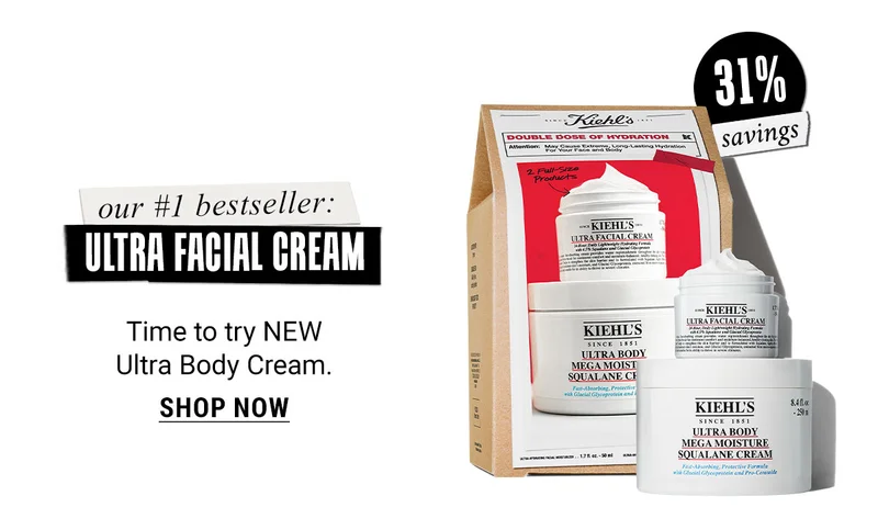 Ultra Facial Cream