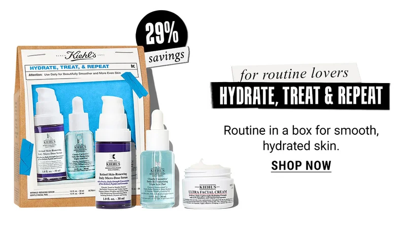 Hydrate Treat And Repeat