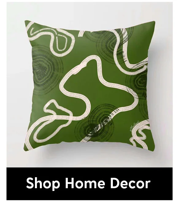 Shop Home Decor