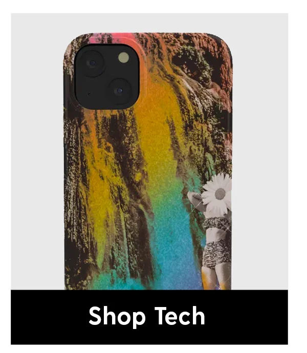Shop Tech Accessories