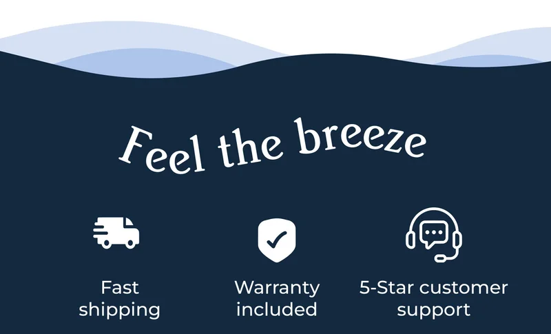 175k+ of you joined the breezy life You made comfort a priority—and we're so glad you're here. | Thanks for being part of our journey! Here’s to an even breezier 2026.