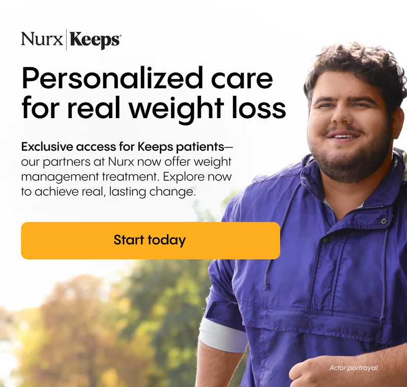 Personalized care for real weight loss