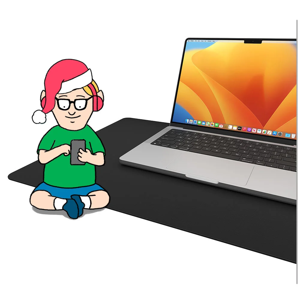 Twelve South DeskPad