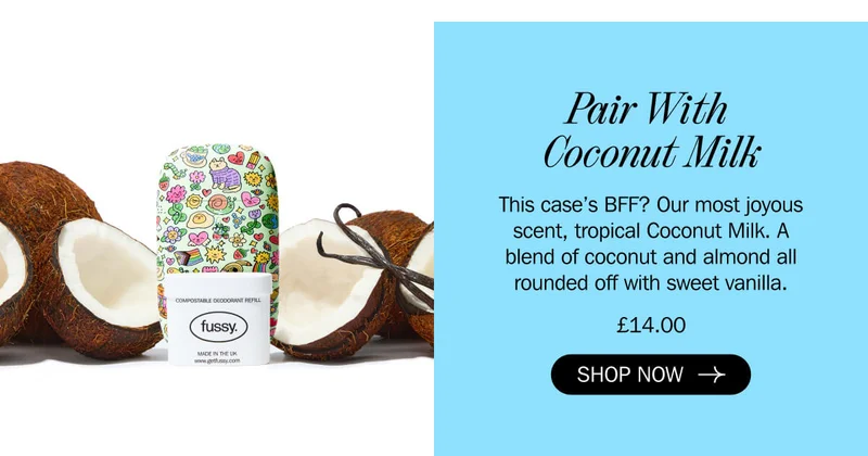 Shop Wednesday Holmes Collection