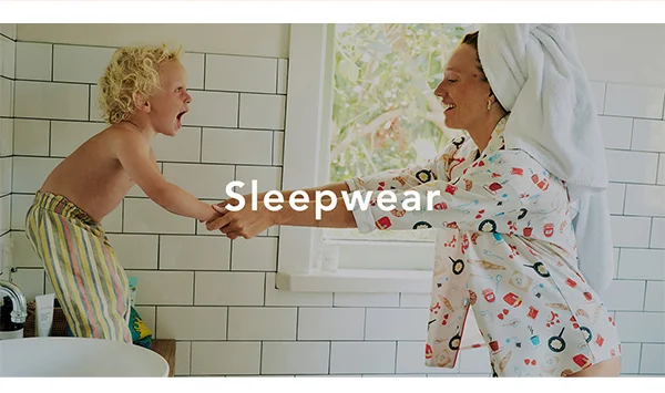 Sleepwear