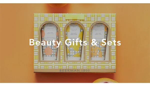 Beauty Gifts & Sets