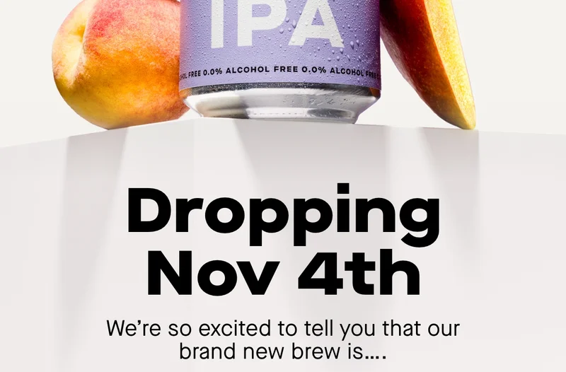Dropping 4h Nov