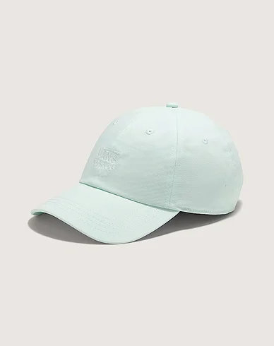 Court Side Jockey Hat