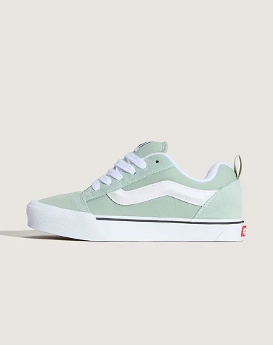Knu Skool Shoe
