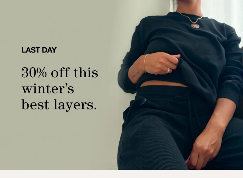 30% Off