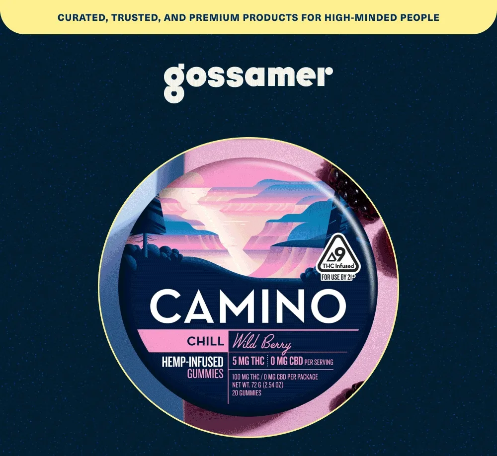Gossamer