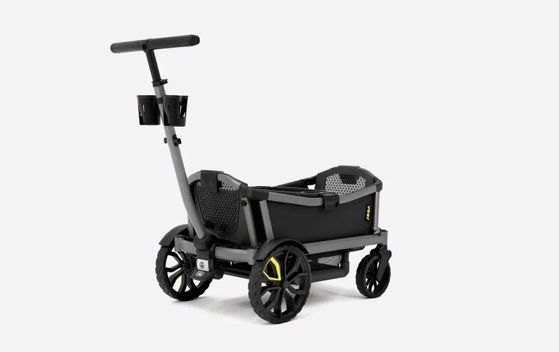 The All-New Cruiser City