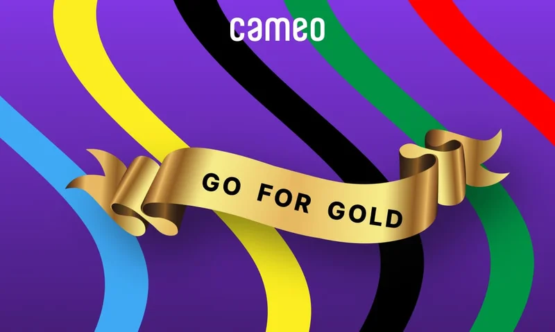 Go For Gold