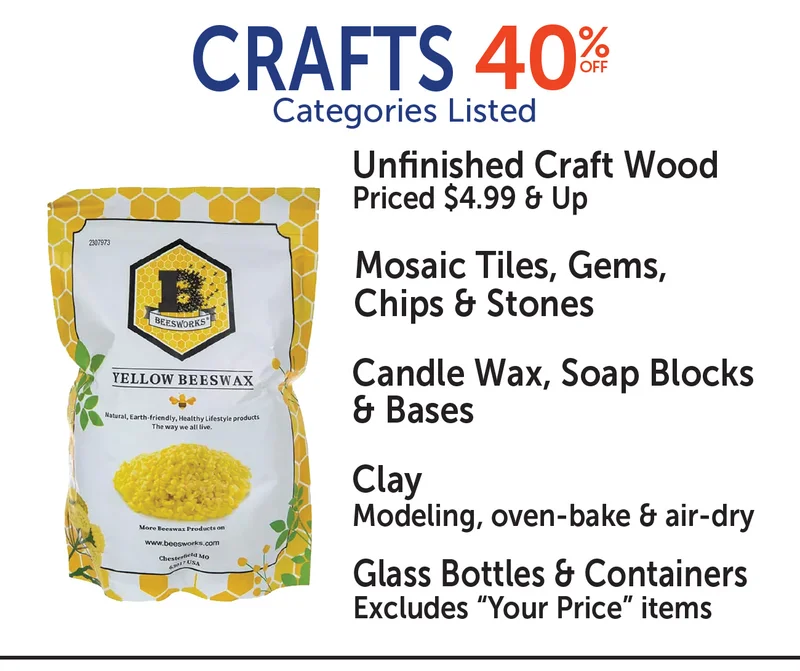 Crafts