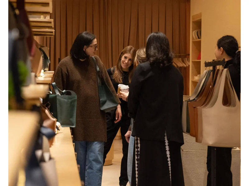 PRIVATE IN-STORE EVENTS