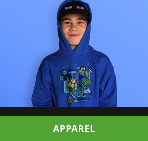 Apparel
