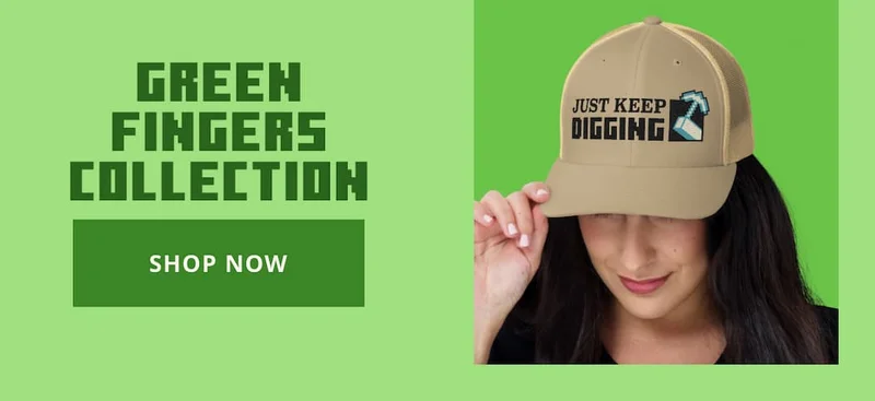 Green Fingers Collection