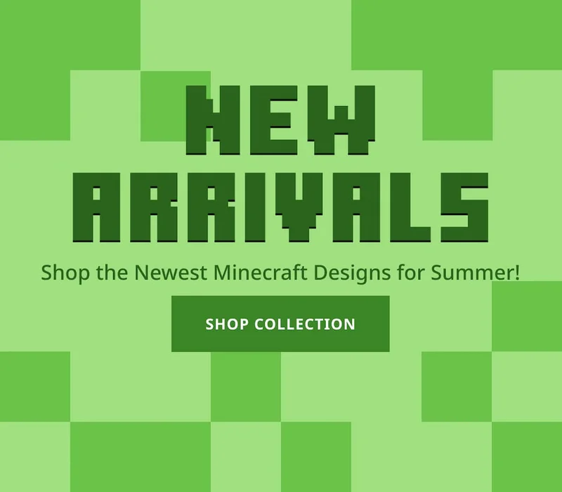 New Arrivals
