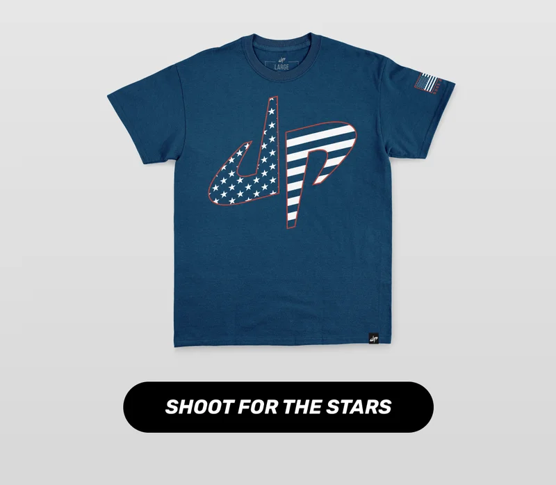Shoot for the Stars