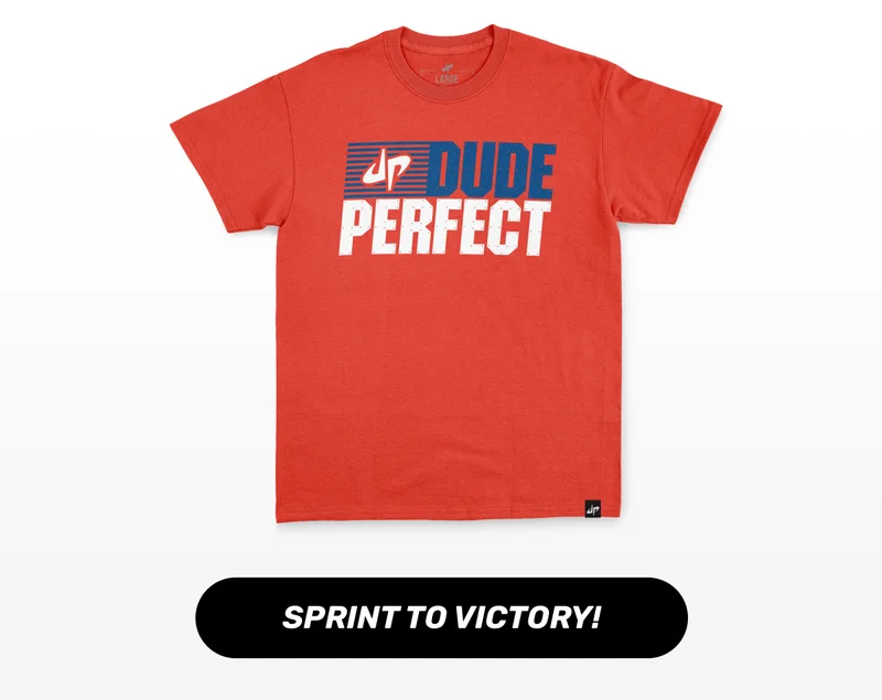 Sprint to Victory