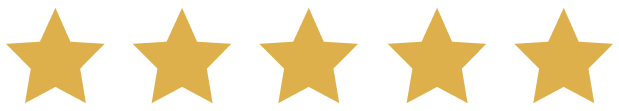 5 stars