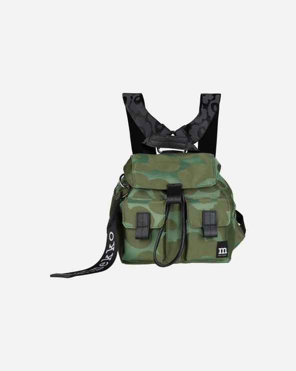 Everything Backpack S Unikko bag