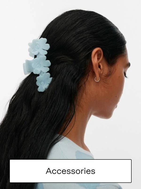 Shop accessories