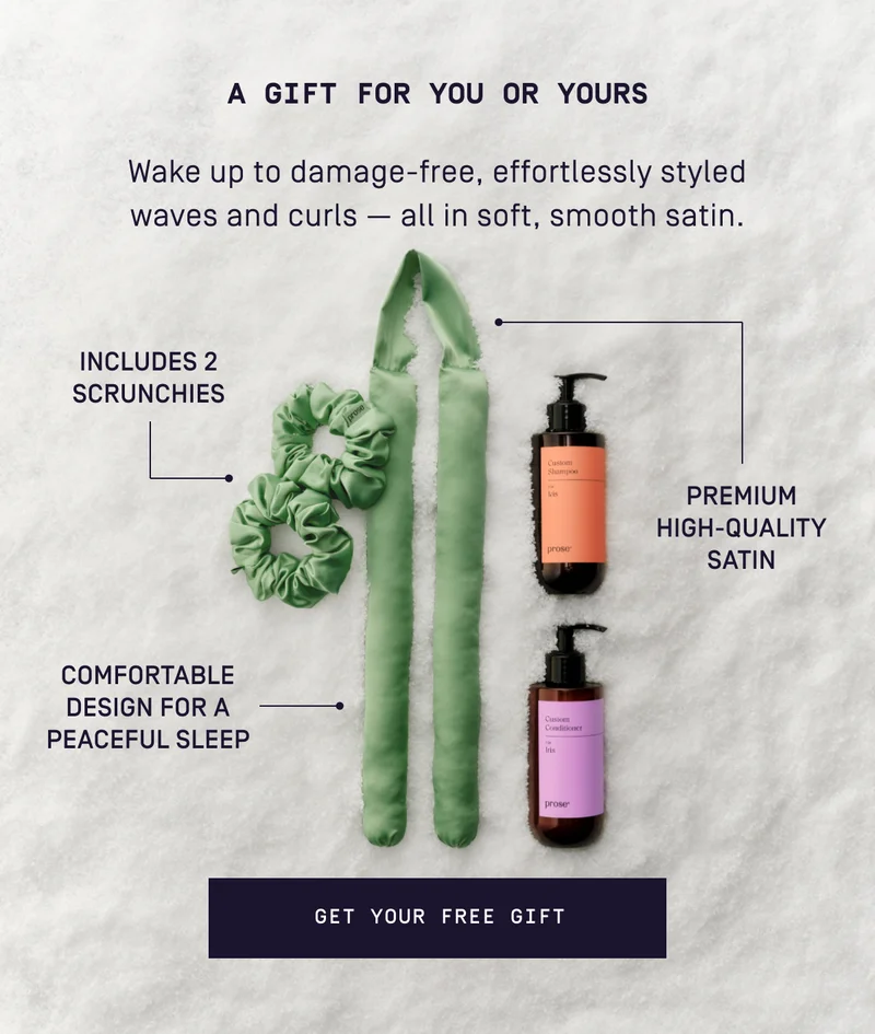 A gift for you or yours | Get the free gift
