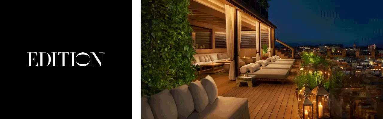 Explore hotel brands that participate in Marriott Bonvoy.