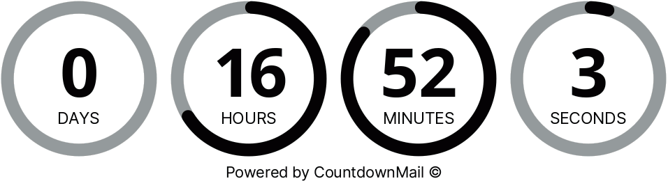countdownmail.com