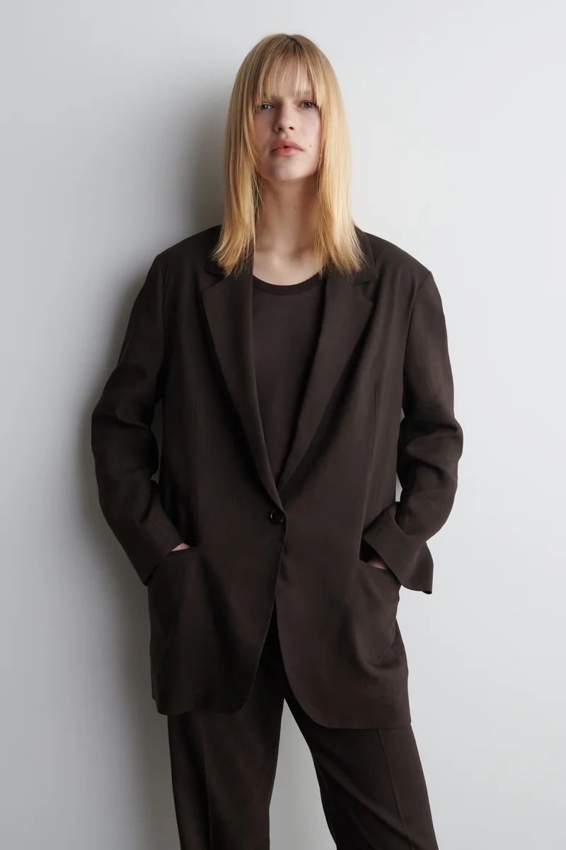 BLAZER