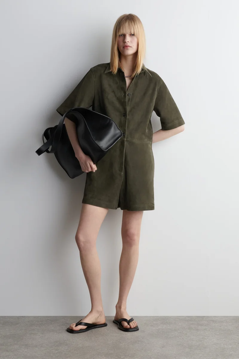JUMPSUIT
