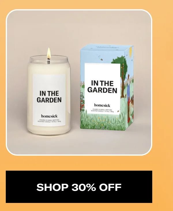SHOP 30% OFF